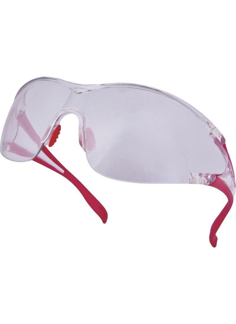 Delta Plus Egon Light Mirror Mirror Lens Work Safety Glasses - pzsku/ZEB0D9FEF7BE95085FB0FZ/45/_/1737108498/d02ee5ac-4b75-4560-af3b-fc523b9b67bf