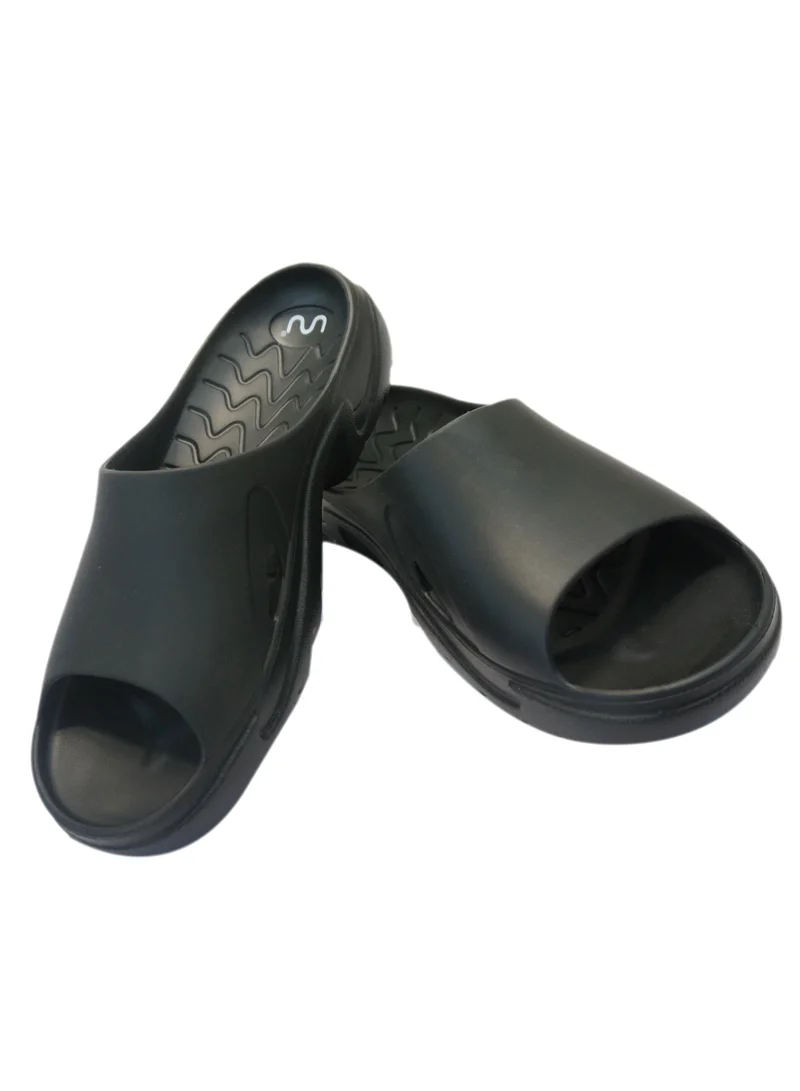 Doubleu Doubleu Roma Slider for Men Comfortable Recovery Footwear