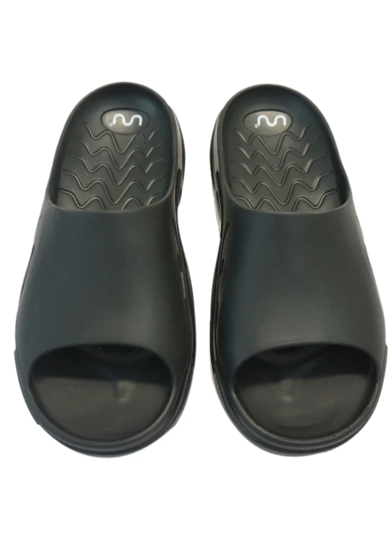 Doubleu Doubleu Roma Slider for Men Comfortable Recovery Footwear