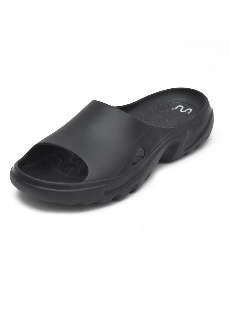 Doubleu Doubleu Roma Slider for Men Comfortable Recovery Footwear