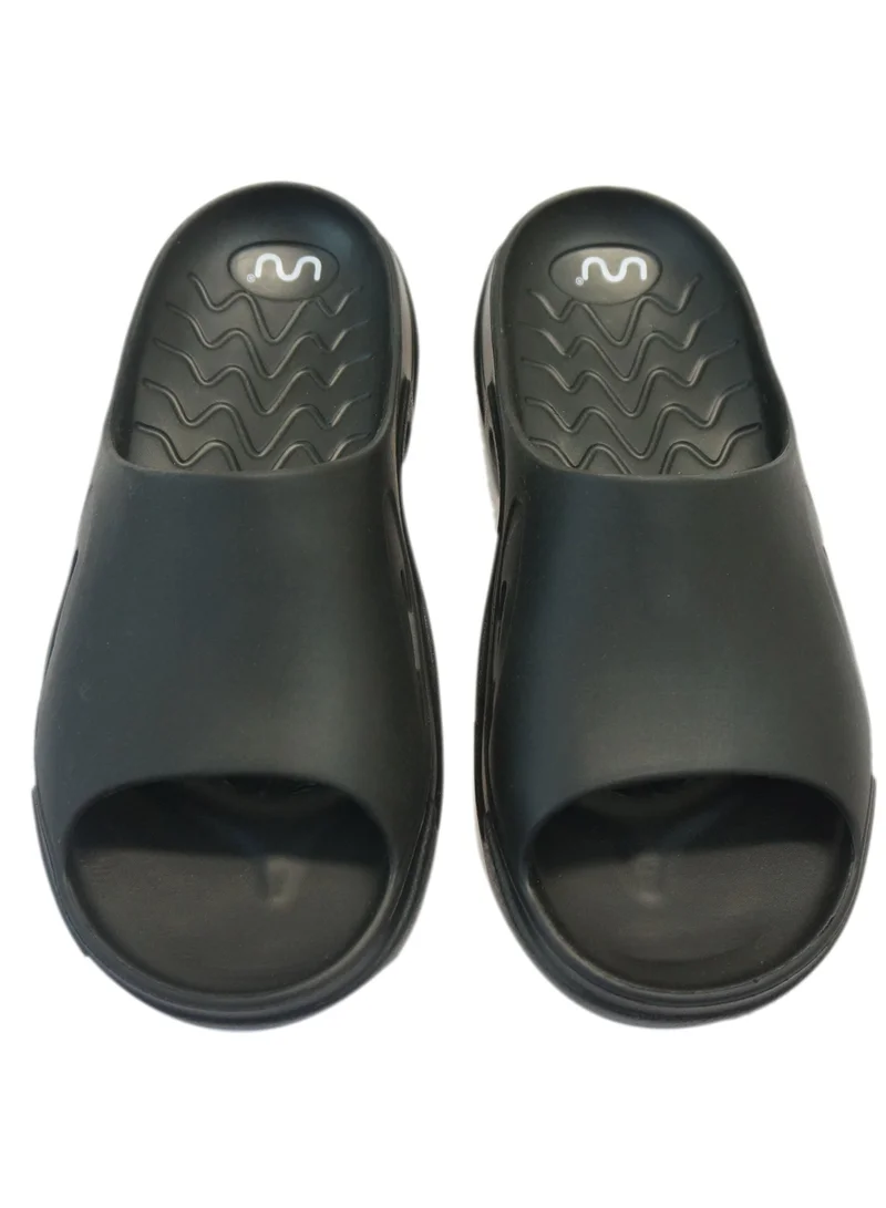 Doubleu Doubleu Roma Slider for Men Comfortable Recovery Footwear