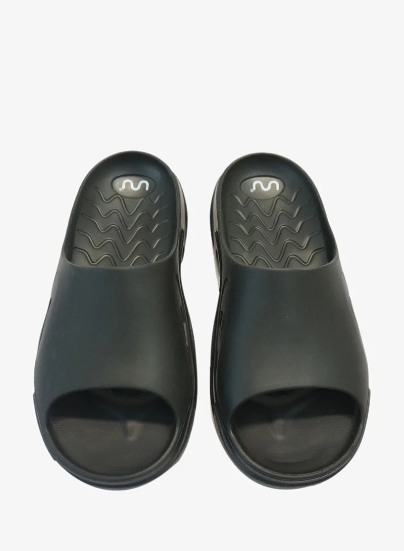 Doubleu Doubleu Roma Slider for Men Comfortable Recovery Footwear