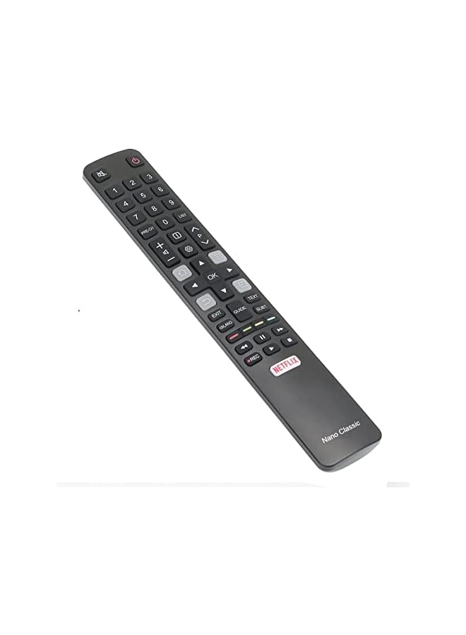 The Bros Compatible Replacement TCL Remote Control Smart, LCD, LED TV's - Image 2