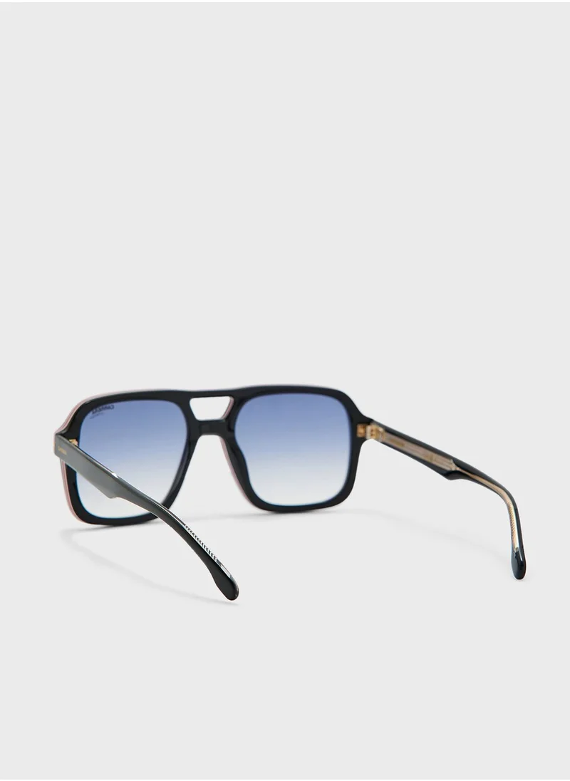 Carrera Oversize Sunglasses