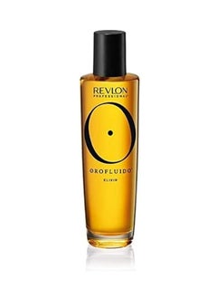 Revlon Professional OROFLUIDO Beauty Elixir 100 ml Pack of 1 