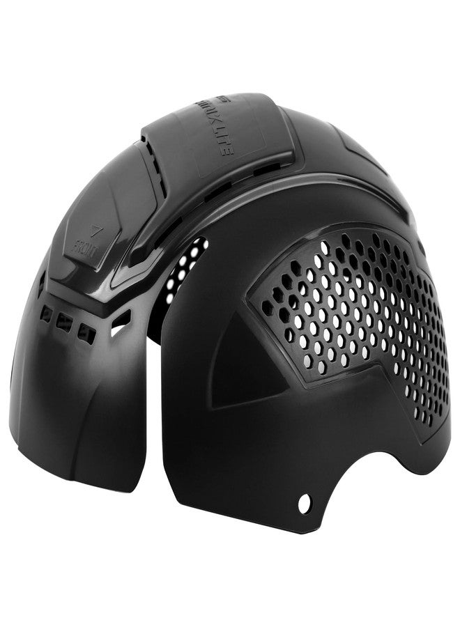 GREEN DEVIL Matrix Lite Series Bump Cap Insert for Baseball Caps EN 812 Universal Safety Bump Hat Insert for Men Women Vented Lightweight - Image 1