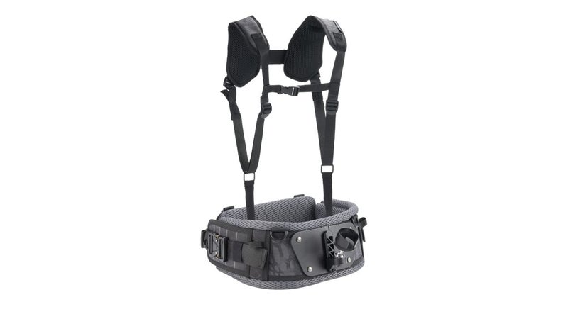 Tilta Lightweight Gimbal Support Vest Compatible with DJI Ronin RS3 Pro RS4 RS4 Pro Ergonomic Support for Long Shoots GSST04 - Image 2