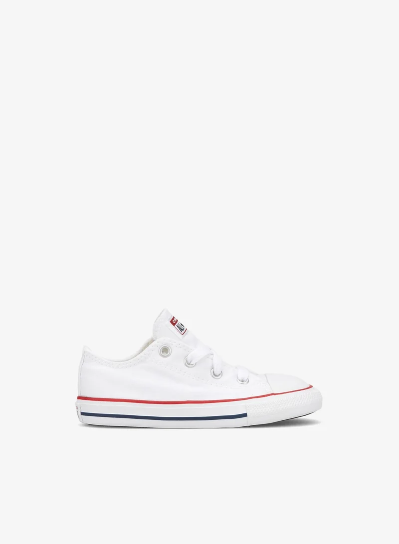 CONVERSE Kids' Chuck Taylor All Star Unisex Shoe (Older Kids)