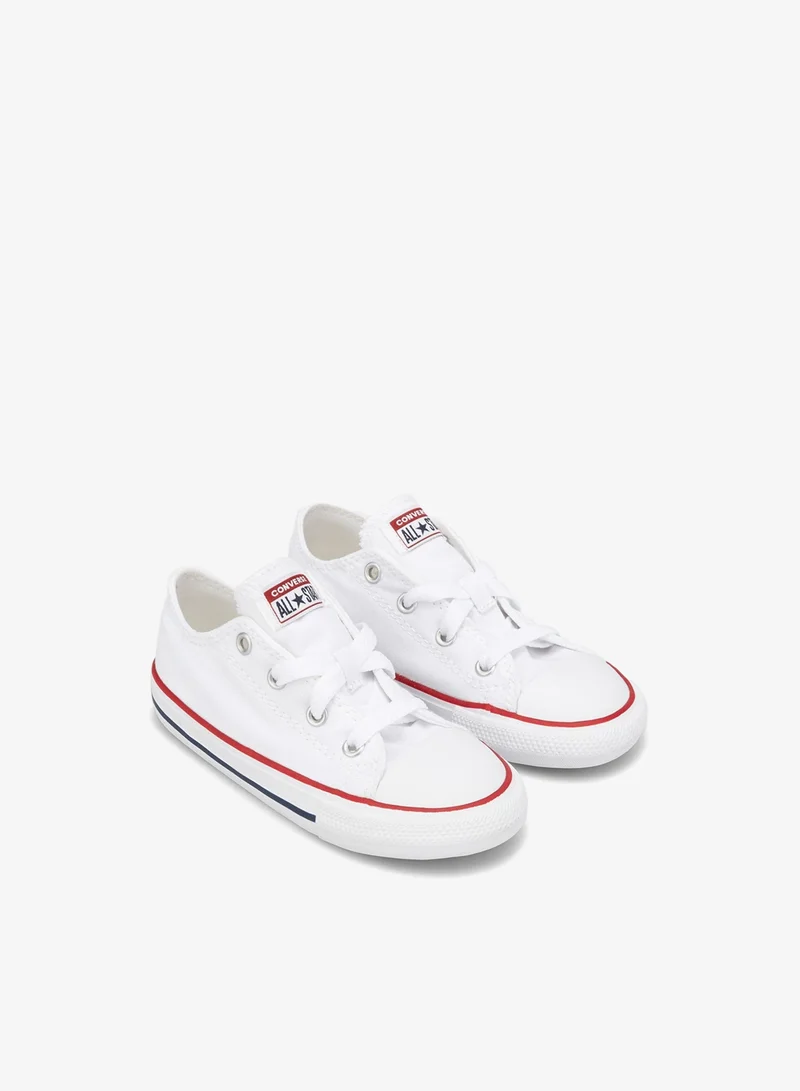 CONVERSE Kids' Chuck Taylor All Star Unisex Shoe (Older Kids)