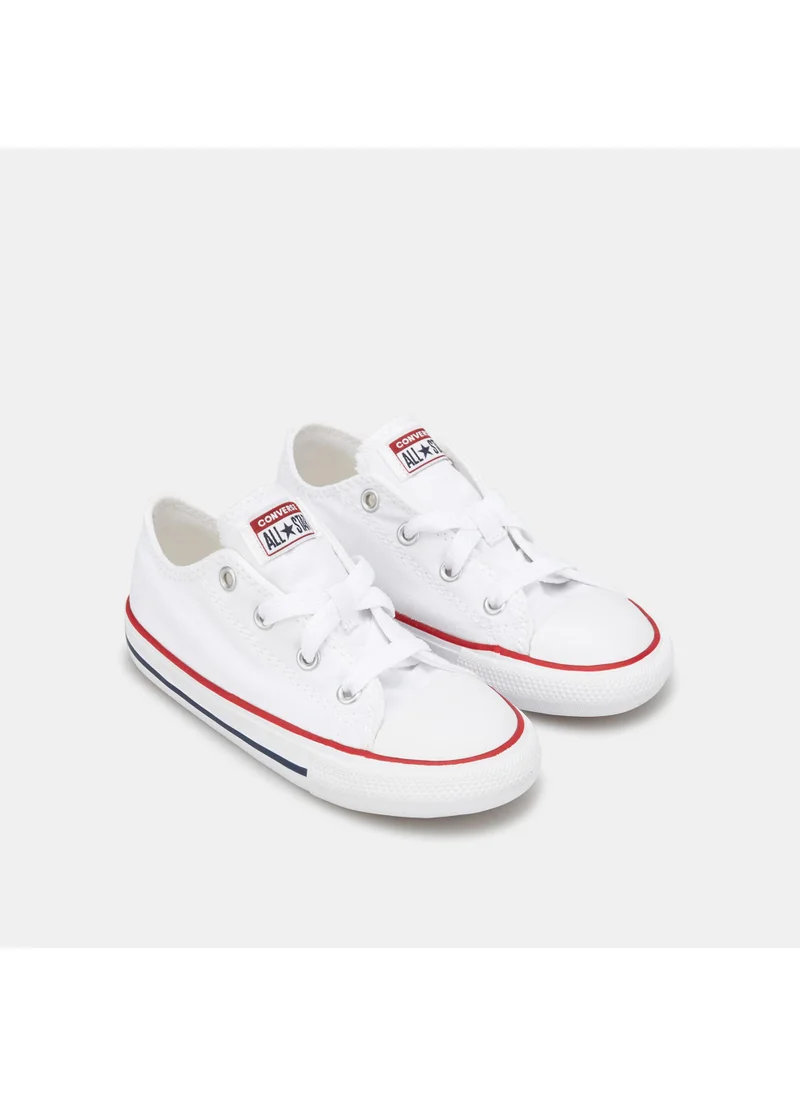 CONVERSE Kids' Chuck Taylor All Star Unisex Shoes (Older Kids)