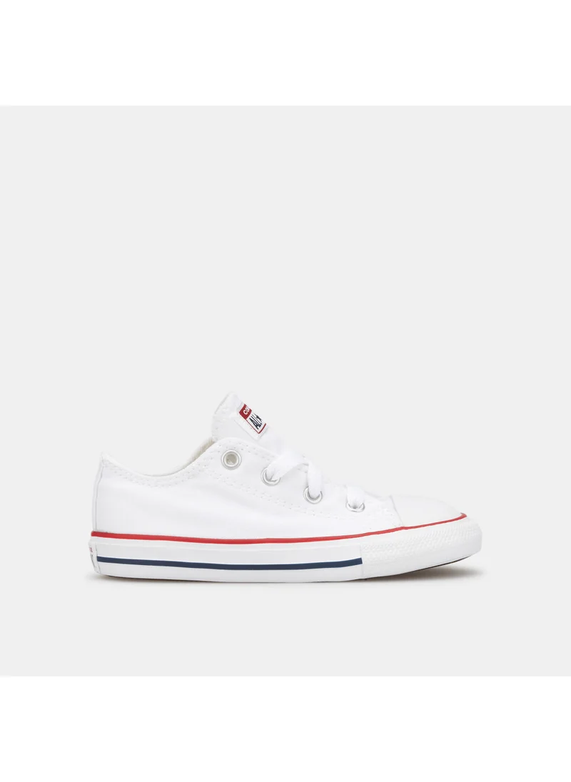 CONVERSE Kids' Chuck Taylor All Star Unisex Shoes (Older Kids)