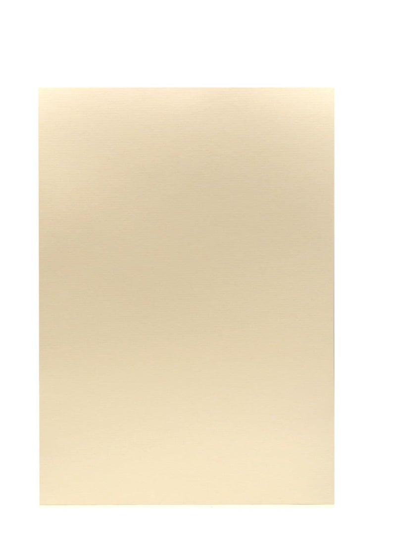 Generic 100-Piece A4 LAIDBond Papers Set  - Image 1