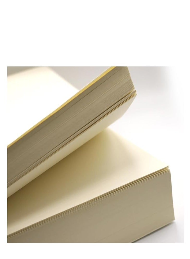 Generic 100-Piece A4 LAIDBond Papers Set  - Image 2