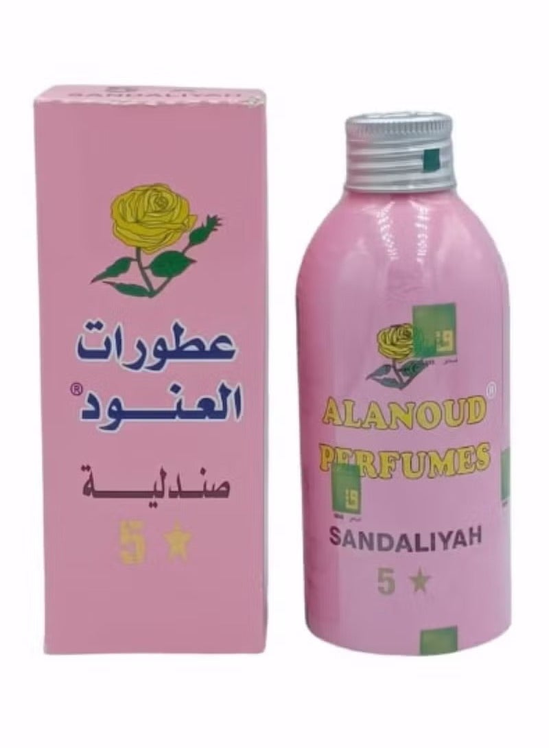 صندلية العنود 100 جرام