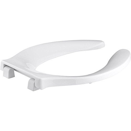 KOHLER Stronghold Seat QC WCheck Hinge - Image 1
