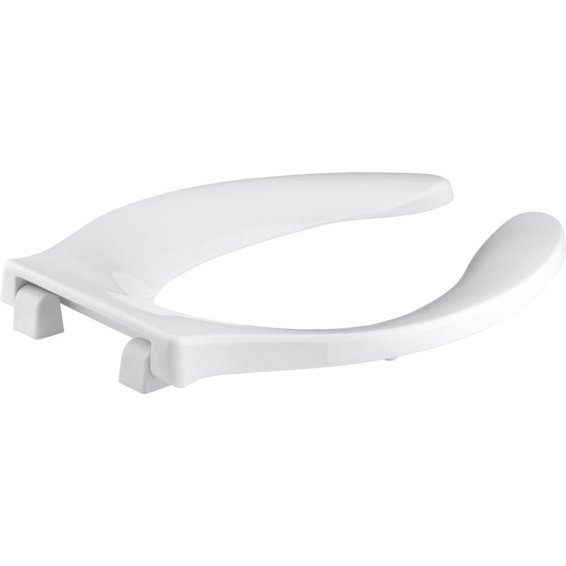 KOHLER Stronghold Seat QC WCheck Hinge - Image 2
