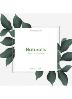 Naturalis Naturalis Essence of Nature Extra Virgin Unrefined Cold Pressed Karanj Seed Oil for Skin - 500ml  - Image 5
