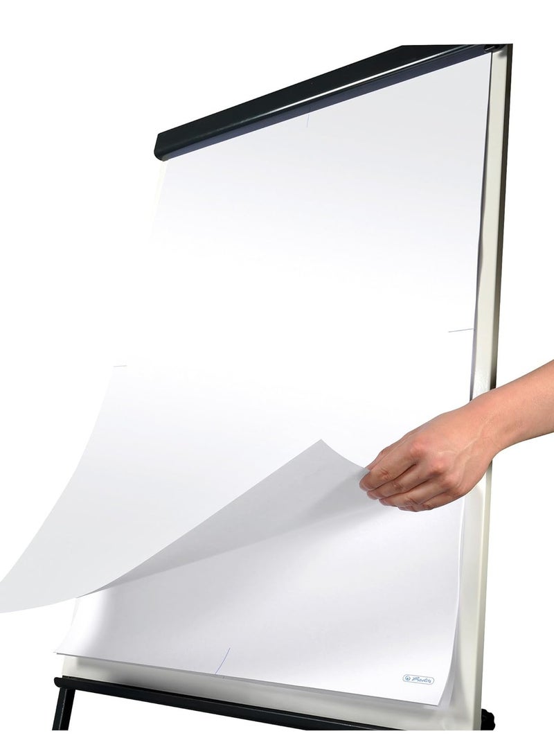 Libra Flip Chart Pad 80 gsm, (585mmx810mm) (20 sheets per pad) - Image 2