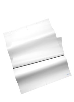 Libra Flip Chart Pad 80 gsm, (585mmx810mm) (20 sheets per pad)  - Image 4
