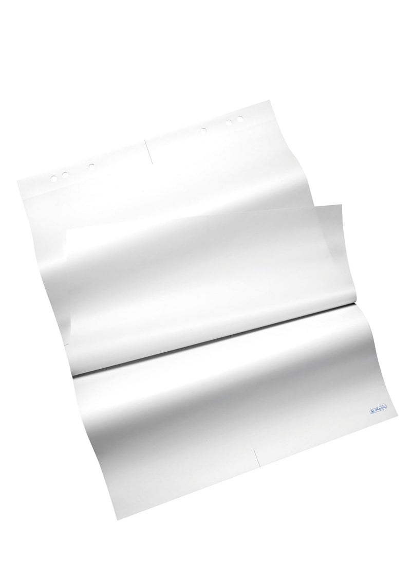 Libra Flip Chart Pad 80 gsm, (585mmx810mm) (20 sheets per pad) - Image 4