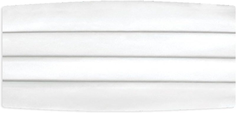 Wolfmark Polyester Cummerbunds - Image 1