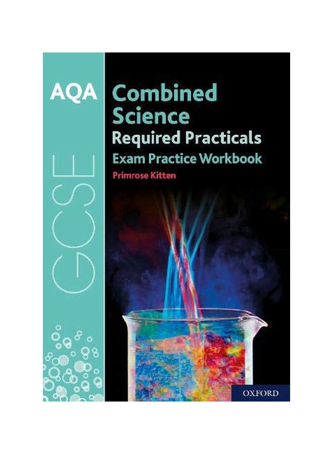 التجارب العملية المطلوبة في العلوم المدمجة من AQA