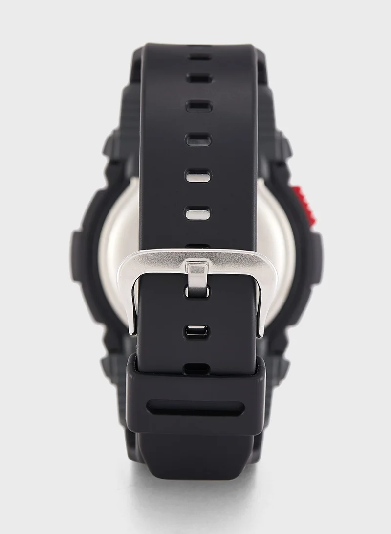 G-SHOCK G-7900-1Dr Digital Watch