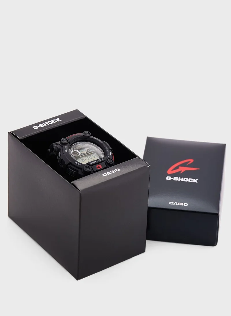 G-SHOCK G-7900-1Dr Digital Watch