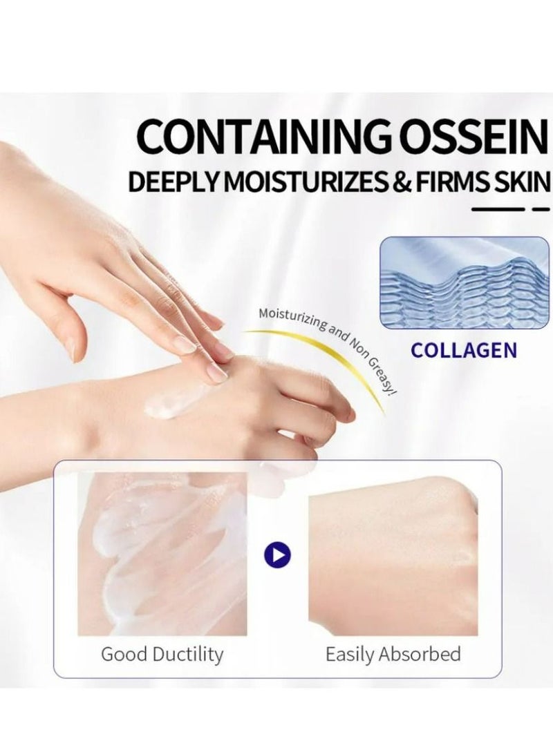 ديسار لوشن الجسم بالكولاجين 480 جرام - Image 5