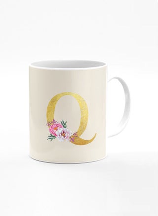 Albescent White - Q