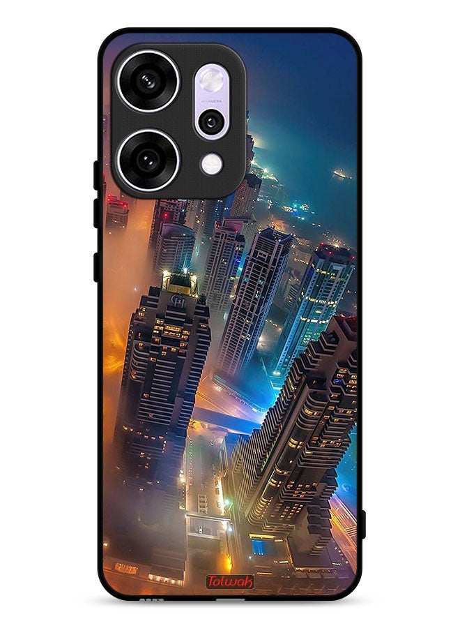 Tolwak Oppo Reno14 Protective Case Cover Skysper - Image 1