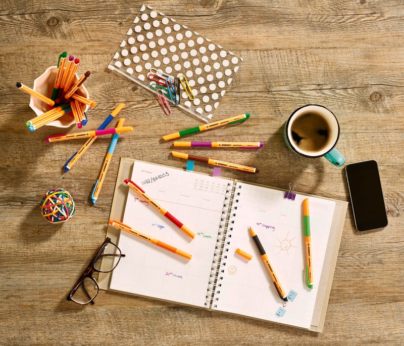 STABILO pointVisco Wallet, 10-Color, 2-4 - Image 5