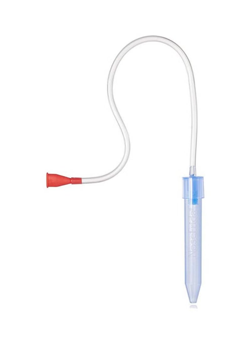 Nosefrida - Nosefrida Baby Nasal Aspirator With Filters - Image 1