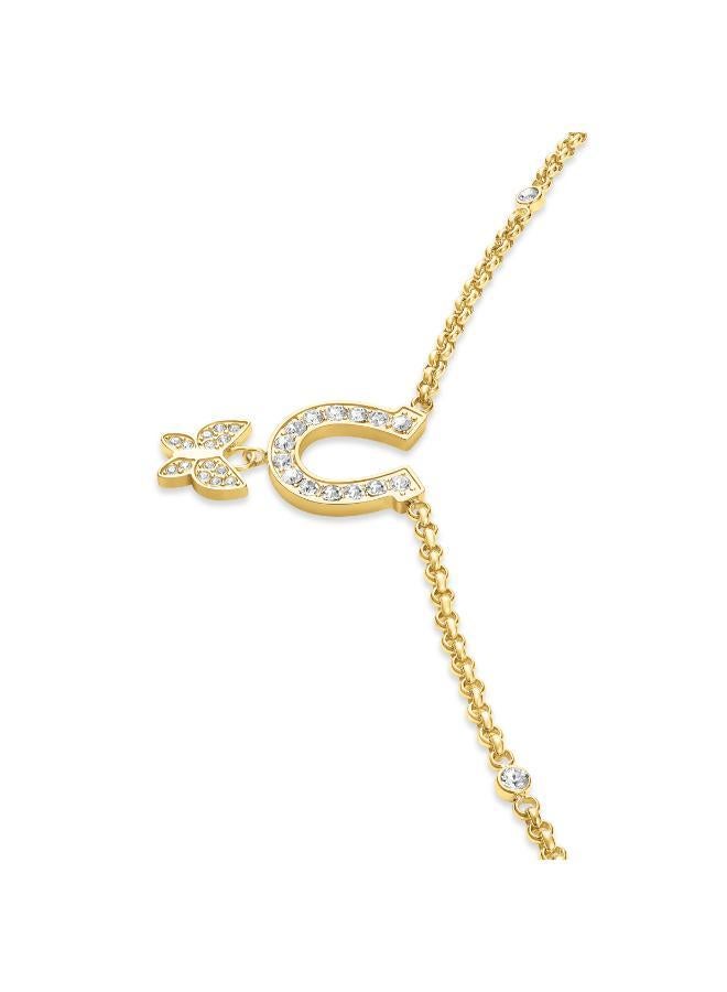 CERRUTI 1881 Carlotta  Crystals Neckla - Image 3