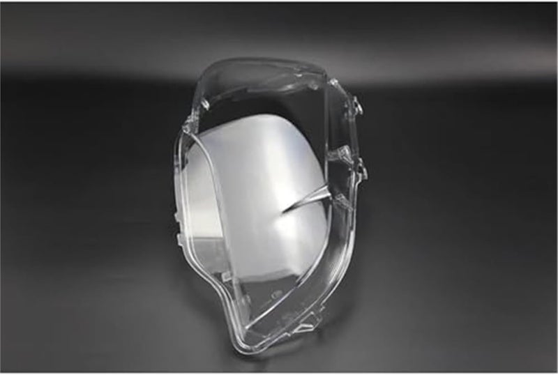 Wivplex X6 E71 Headlight Lens Cover - Image 1