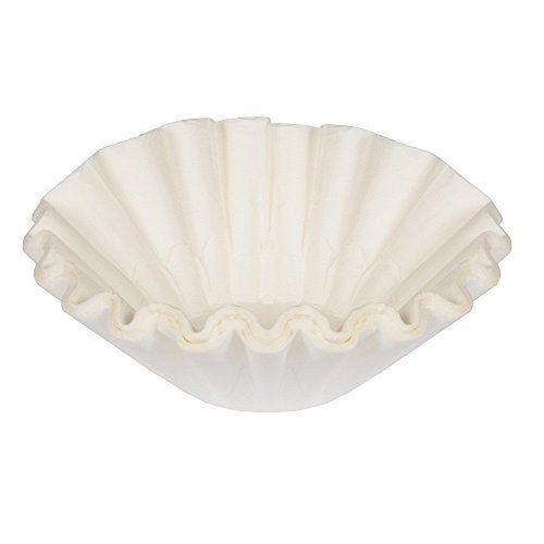 Bravilor Bonamat أوراق فلتر برافيلور نوفوموندو 250