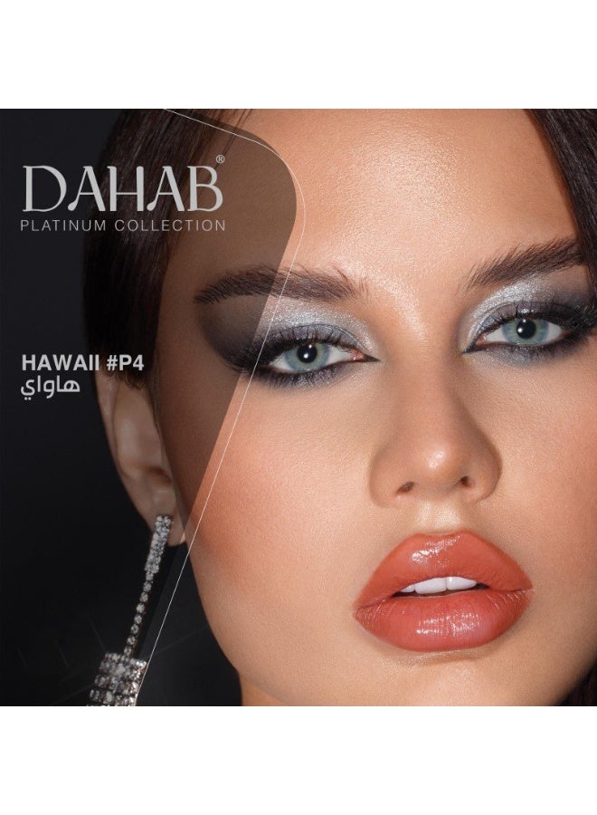 Dahab Daily Lenses Hawaii #29 - Image 3