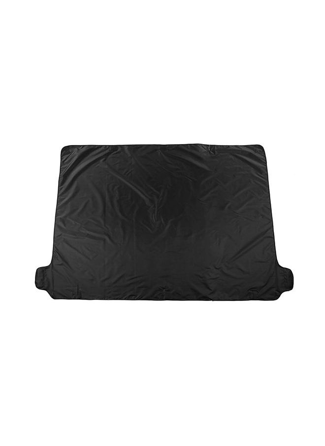 NIBEMINENT Car Windshield Snow Cover Window  - Image 1
