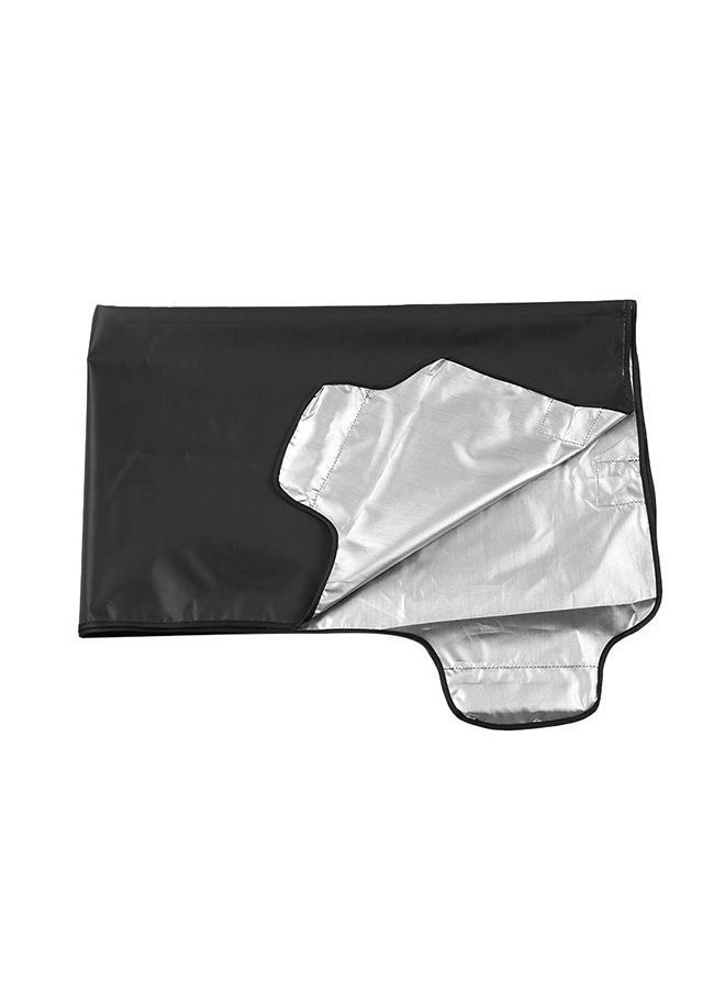 NIBEMINENT Car Windshield Snow Cover Window  - Image 2