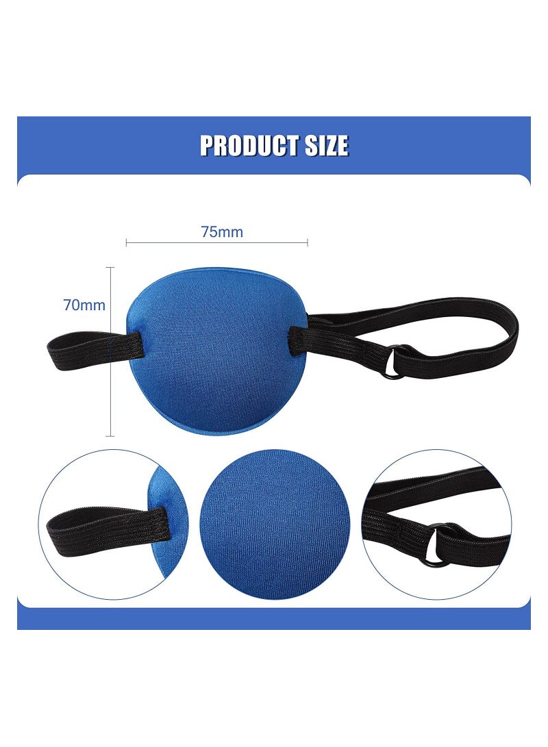 4 قطع من لاصقات العين الكسولة القابلة للتعديل - Image 3