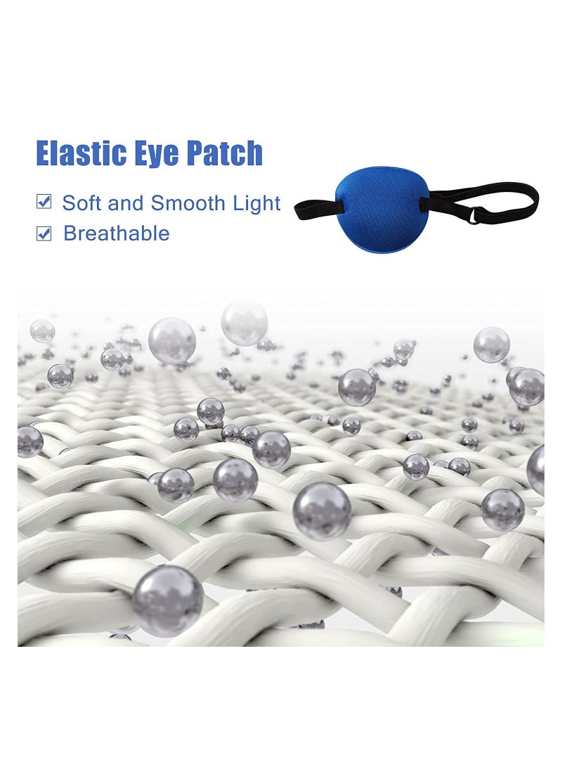 4 قطع من لاصقات العين الكسولة القابلة للتعديل - Image 5