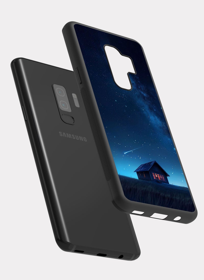 PXLAAT Samsung Galaxy S9 Plus case cover Hut  - Image 2