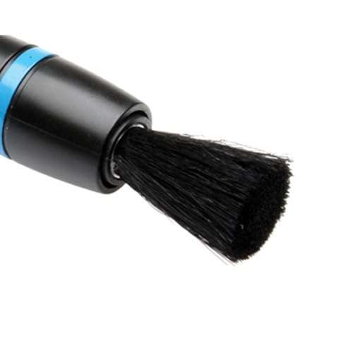LENSPEN MiniPro. Professional Small, Lightweight Camera Lens Cleaning Pen with Carbon Compound Technology and Retractable Brush for Removal of Fingerprints, Grease and Dust from any Optical Device, black - Image 2