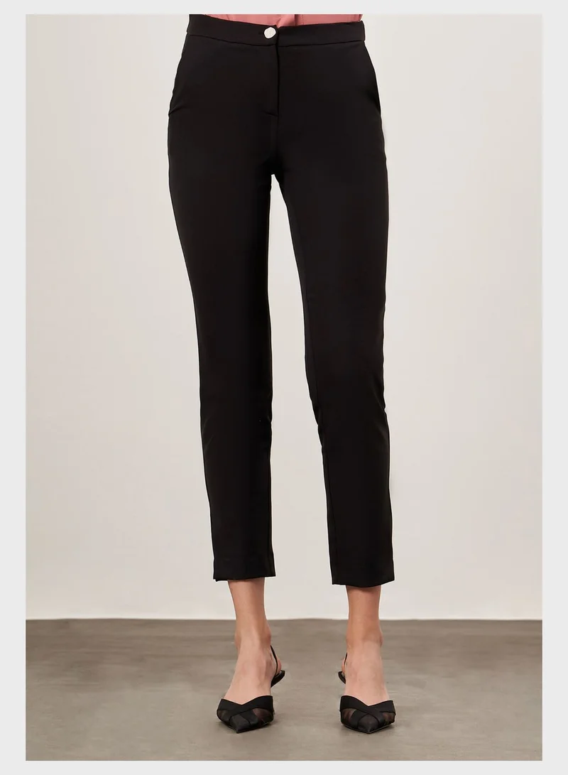MIZALLE High Waist Pants