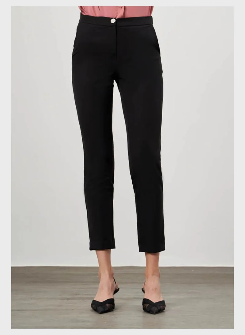MIZALLE High Waist Pants