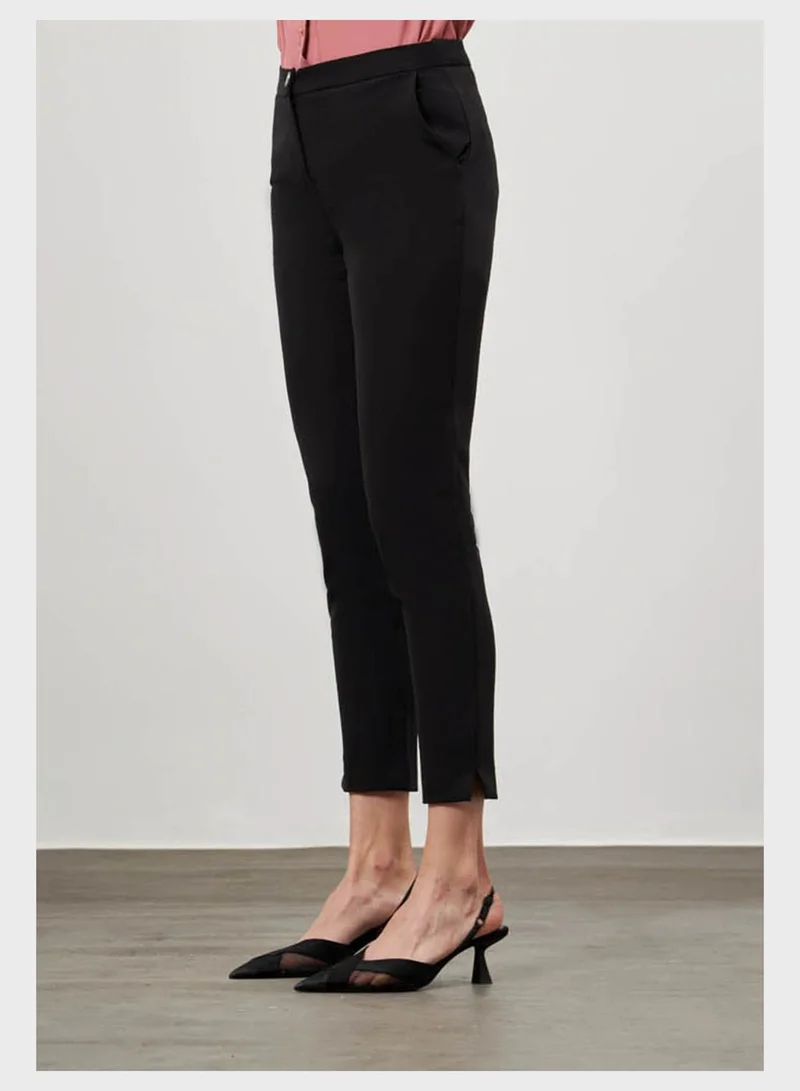 MIZALLE High Waist Pants