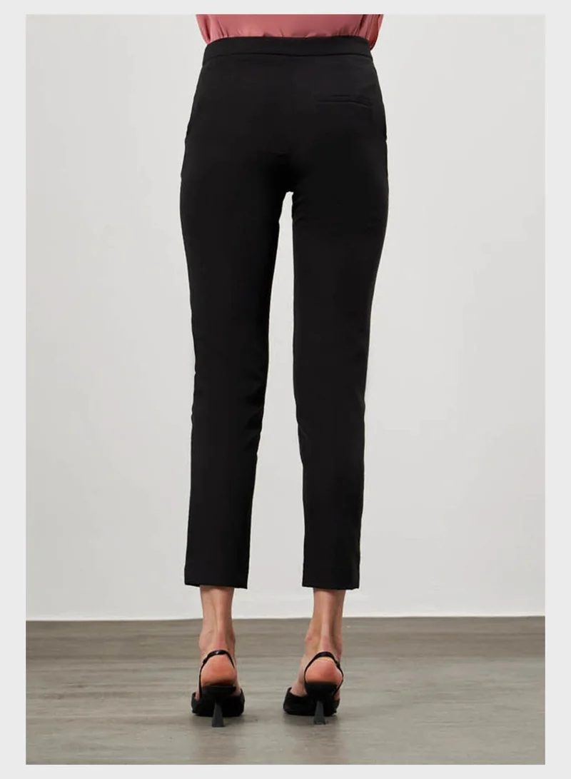MIZALLE High Waist Pants