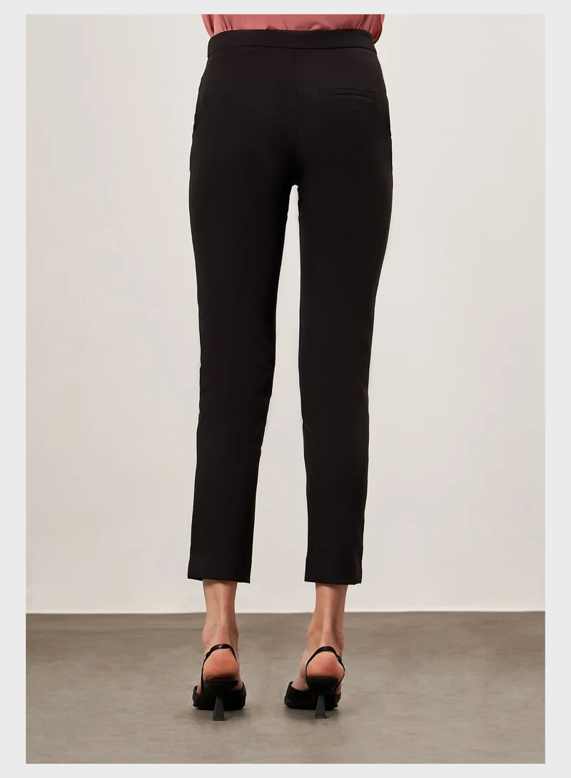 MIZALLE High Waist Pants