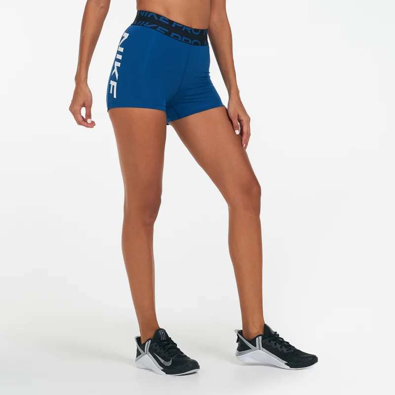 Nike Women's Dri-FIT Bike Shorts