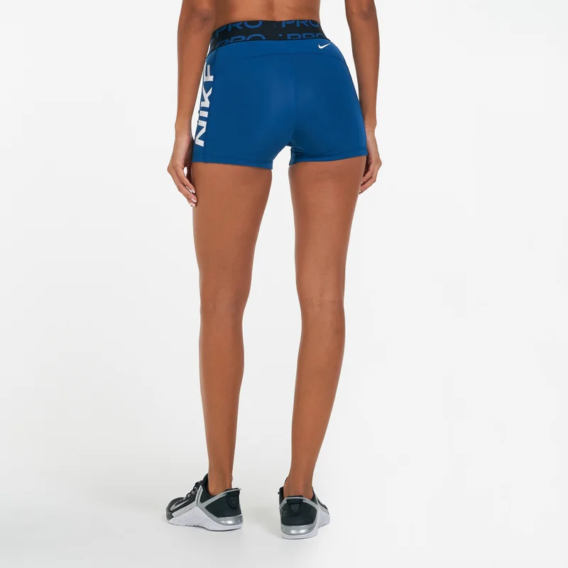Nike Women's Dri-FIT Bike Shorts